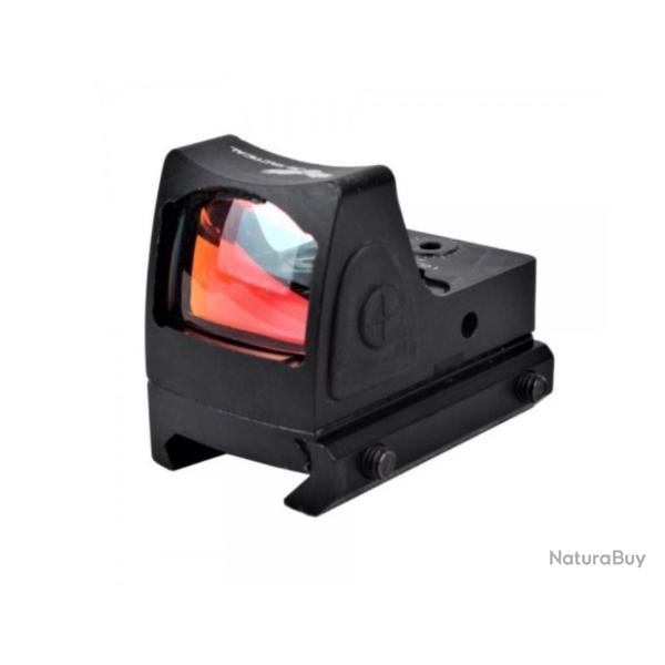 Viseur Point Rouge JS-TACTICAL Red Dot Type Rmr LIVRAISON OFFERTE