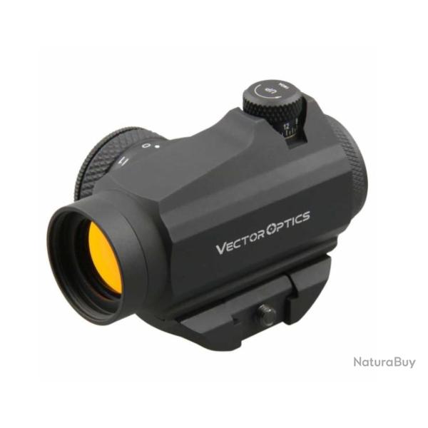 Viseur VECTOR OPTICS Red Dot 1x22 GEN 2 Maverick LIVRAISON GRATUITE