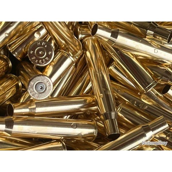 DOUILLES 7 x 65 R RWS