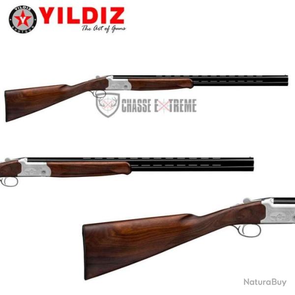 Fusil YILDIZ Extracteur Plaine 71cm Cal 20/76 � Crosse Pistolet