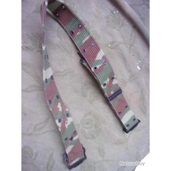 ceinture Marck  kakie