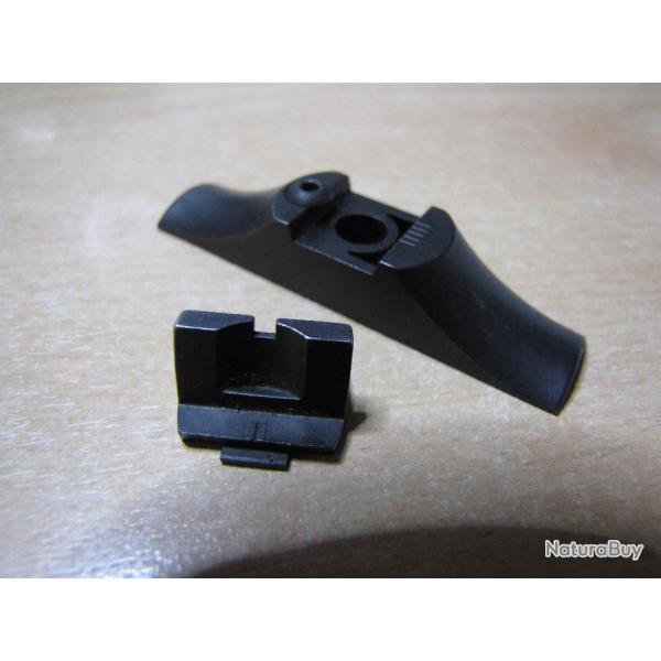 Element de vis hausse rglable