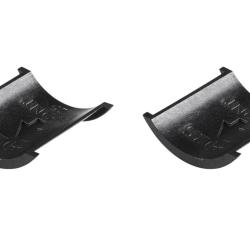 HAWKE inserts de gain d'&eacute;l&eacute;vation de 25 MOA pour Colliers 1 Pouces