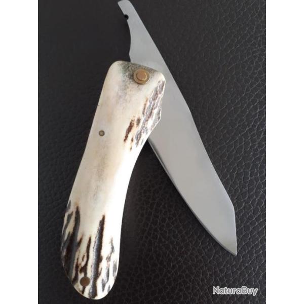 COUTEAU PLIANT ARTISANAL