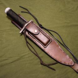 Couteau RAMBO First Blood