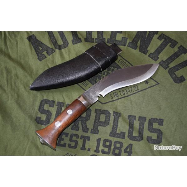 Petit Kukri N�palais