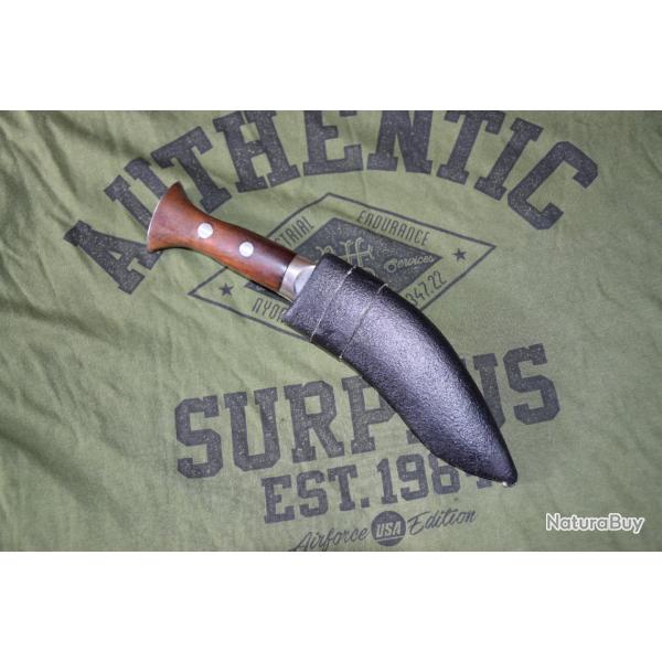 Petit Kukri N�palais