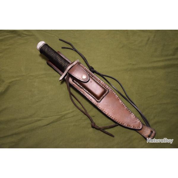 Couteau RAMBO First Blood