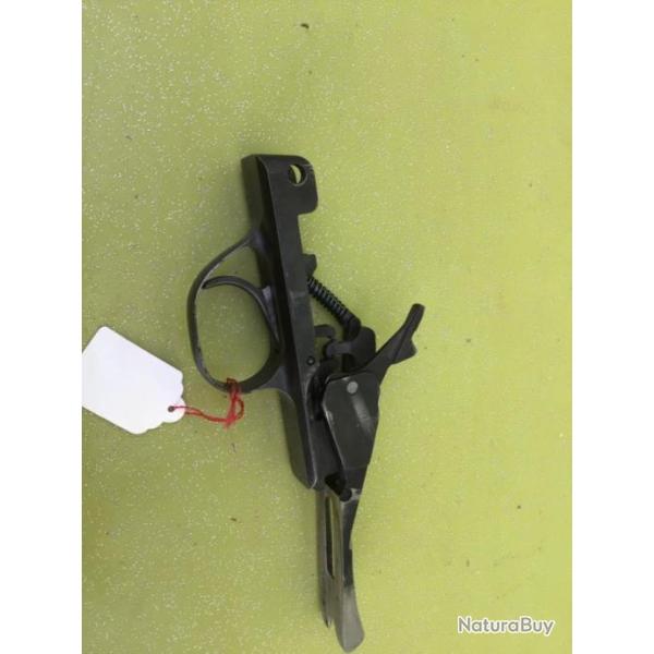 VENDU PAR CUIRASSIER11 N�2 SOUS GARDE COMPL�TE DE FUSIL SEMI AUTOMATIQUE BREDA ORIONE CALIBRE 12