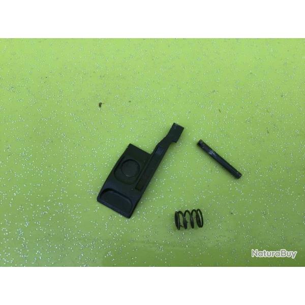 VENDU PAR CUIRASSIER11 N�2  ARRETOIR DE CARTOUCHES FUSIL SEMI AUTOMATIQUE BREDA ORIONE CALIBRE 12