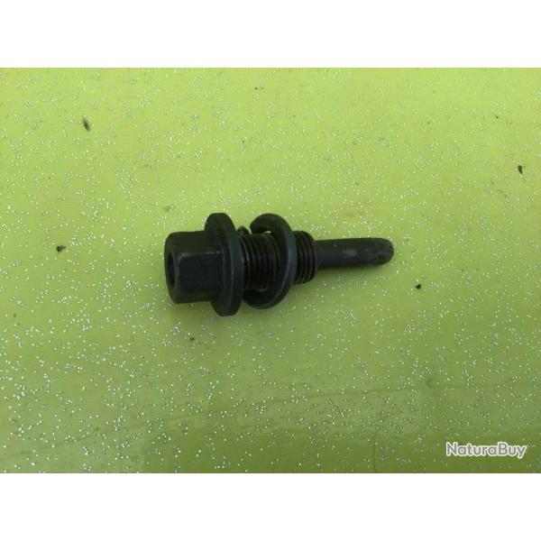 VENDU PAR CUIRASSIER11 N�2  TIRANT DE CROSSE FUSIL S/AUTOMATIQUE BREDA ORIONE CALIBRE 12