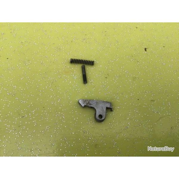 VENDU PAR CUIRASSIER11 N�2 EXTRACTEUR DROIT CULASSE FUSIL S/AUTOMATIQUE BREDA ORIONE CALIBRE 12