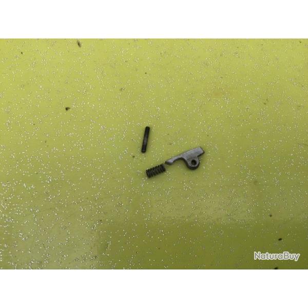 VENDU PAR CUIRASSIER11 N�2 EXTRACTEUR GAUCHE CULASSE FUSIL S/AUTOMATIQUE BREDA ORIONE CALIBRE 12