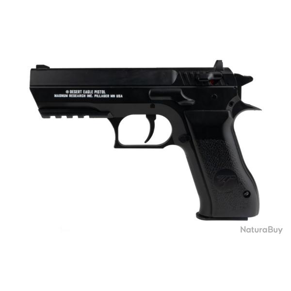 Airsoft - Baby desert eagle CO2 non blow back | Cybergun (0003 0012)