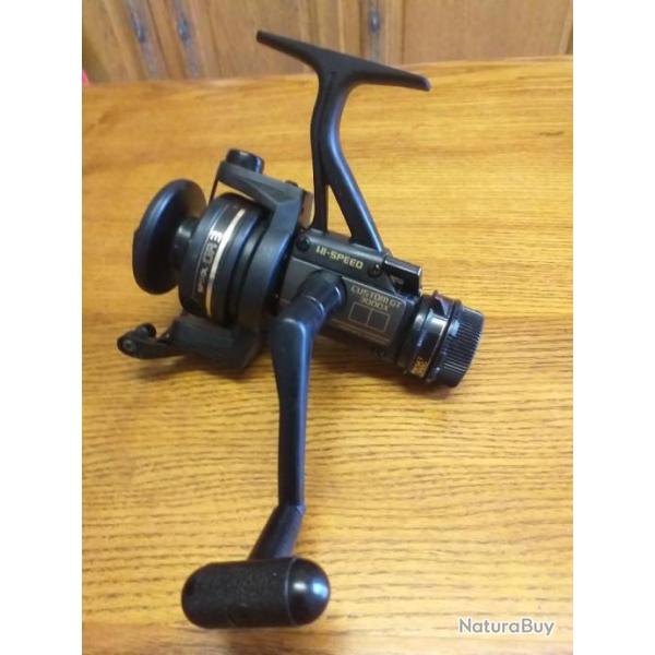 Moulinet SHIMANO Custom GT 3000 X