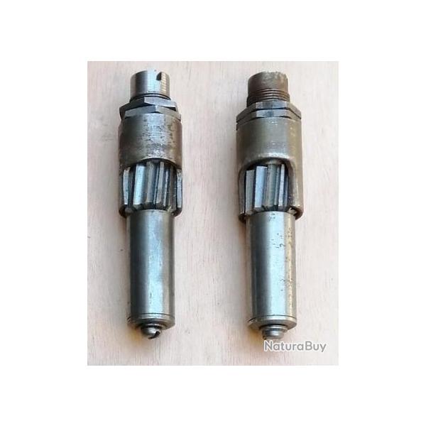 Drageoir r�glable cal. 10