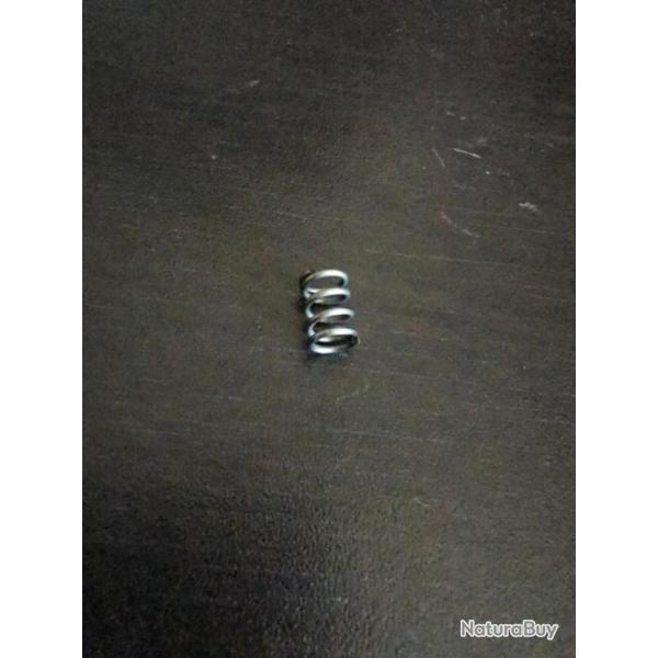 Ressort extracteur sten