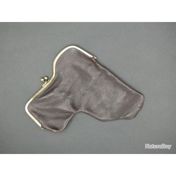 Etui porte monnaie pour PA ou revolver