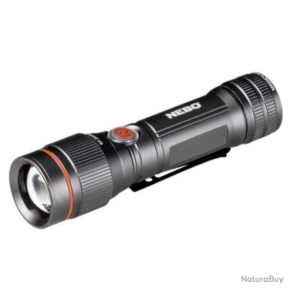 Lampe torche NEBO 450 Flex NEB.6700.G