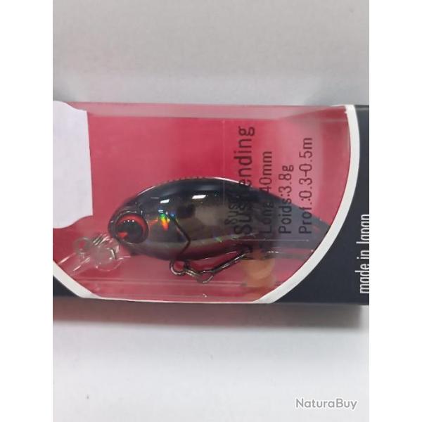 !! Leurre IMA LURES IMATETRA DI TD-013 !!