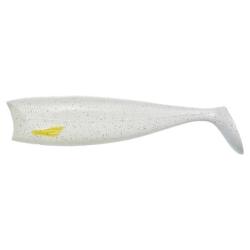 Leurre souple Illex Nitro Shad 120 Pearl Bone