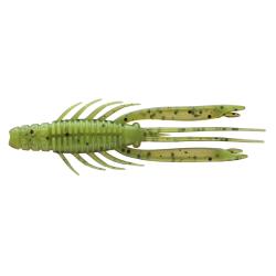 Leurre Souple Daiwa Silver Wolf Urban Shrimp 6cm Summer Craw 6cm par 8