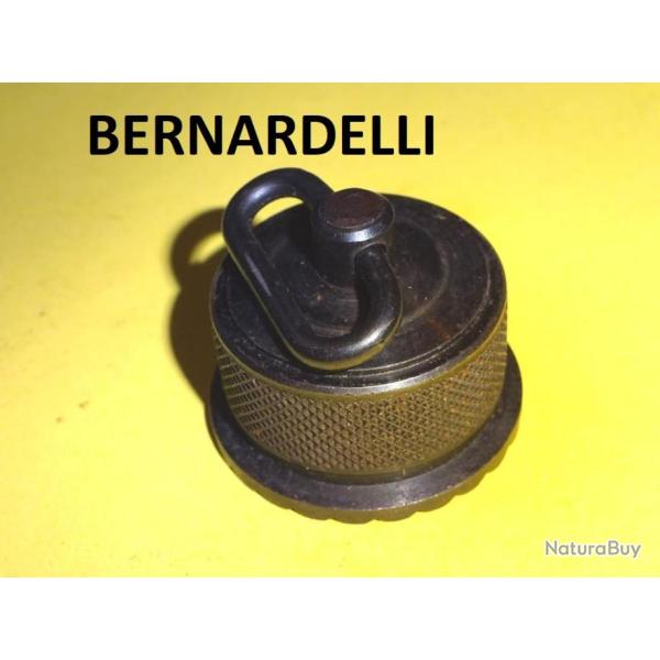 bouchon vis + grenadi�re fusil BERNARDELLI - VENDU PAR JEPERCUTE (D9T2298)