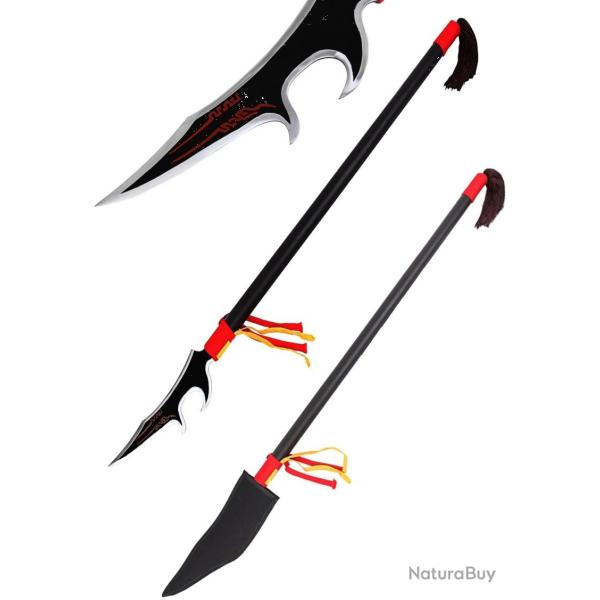 Ep�e / Lance d�corative Nidalee Rework "League of Legends"