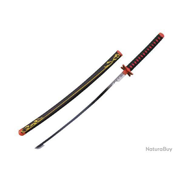 Katana R�plique "Demon Slayer Shinobu Kocho"