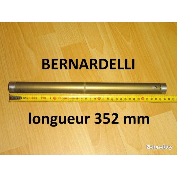 tube magasin fusil BERNARDELLI / RENATO BALDI longueur 352 mm - VENDU PAR JEPERCUTE (D22C470)