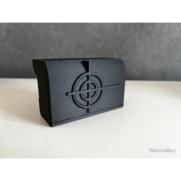 R�cup�rateur de douilles aimant� ruger pr�cision rimfire