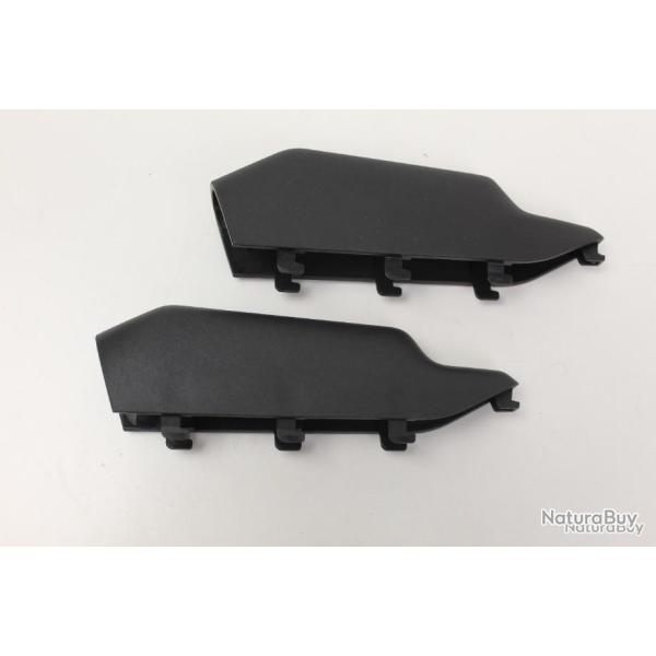 LOT DE 2 BUSCS DE CROSSE SAVAGE TACTICAL
