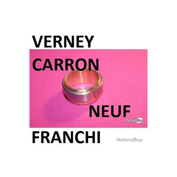 bague canon NEUVE fusil VERNEY CARRON ARC / FRANCHI calibre 12 - VENDU PAR JEPERCUTE (S22A5)