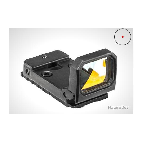 POINT ROUGE POUR PISTOLET RABATTABLE FLEXLINE