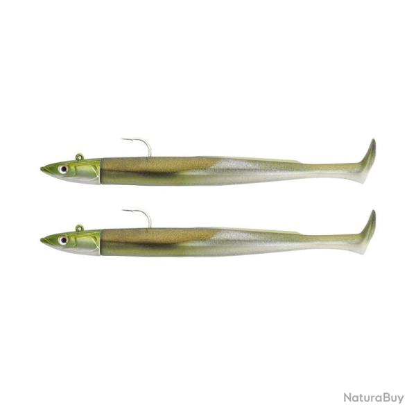 Double Combo Offshore - 20G - Cpt150 Kaki