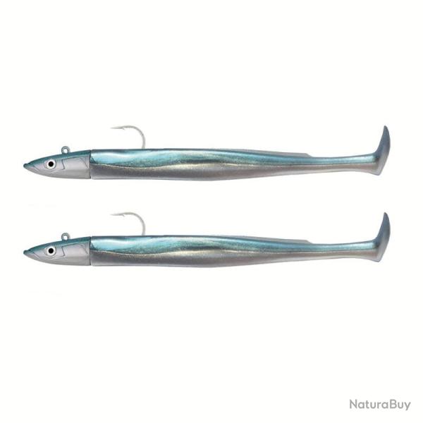 Double Combo Offshore - 20G - Cpt150 pearl blue