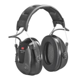Casque De Chasse Anti-bruit Peltor Protac III