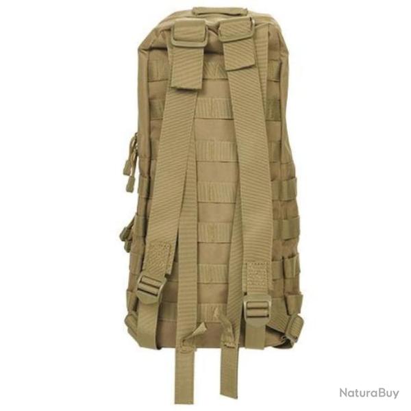 Sac � dos Lancer Tactical Hydrobag - Tan