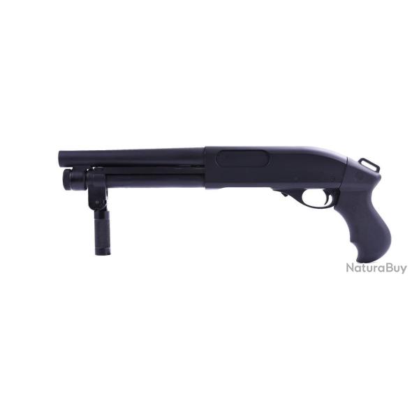 R�plique Fusil � Pompe M870 Golden Eagle � Gaz
