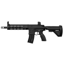 R&eacute;plique AEG BO Delta 595 elite pro full metal avec mosfet 11'