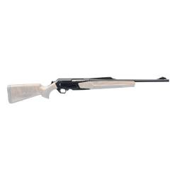 Caracasse avec canon flut&eacute; & filet&eacute; Browning bar 4X &eacute;lite cal.308 win