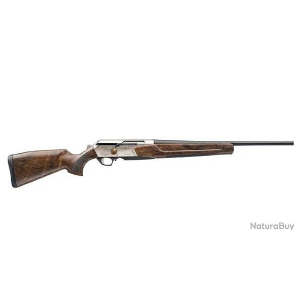 Carabine � r�armement lin�aire Browning Maral 4X ultimate cal. 9,3X62