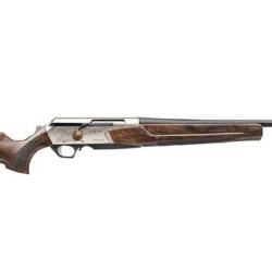 Carabine à réarmement linéaire Browning maral 4X ultimate Cal.30-06