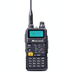 Radio Midland VHF/UHF CT590 S 5W