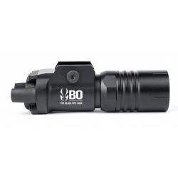 Lampe BO PDW 1000 Lumens 2.0 NOIRE