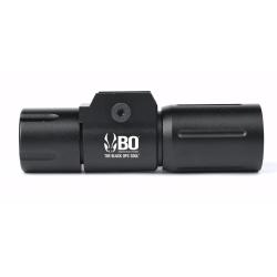 Lampe BO PDW 1000 Lumens NOIRE