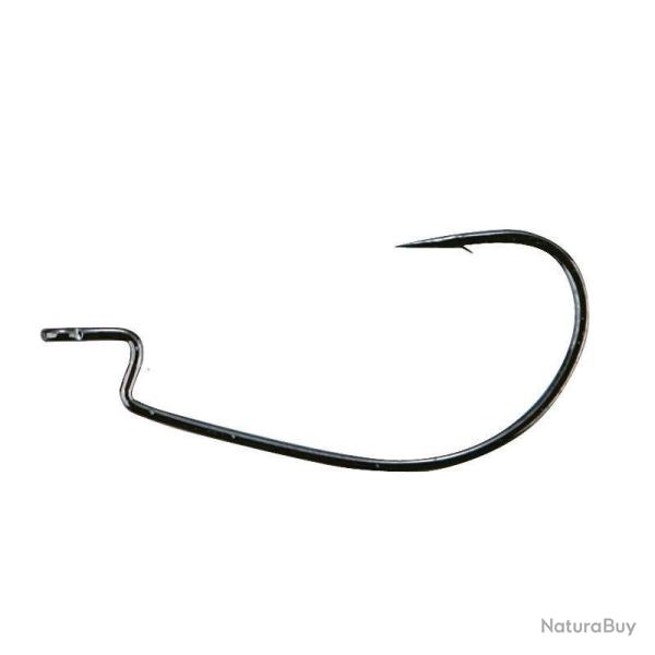 Nogales Heavy Class 3/0 - Par 7