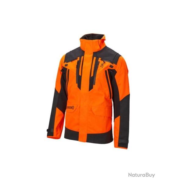 PROMO !! Parka BROWNING TRACKER PRO AIR