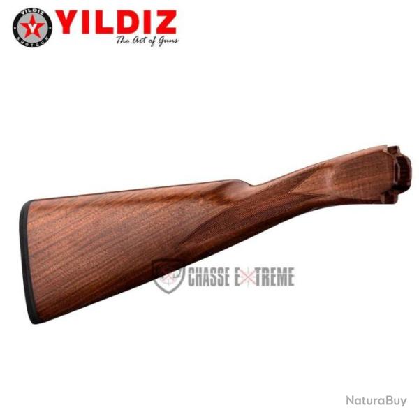 Crosse Anglaise YILDIZ pour Superpos� Cal 20