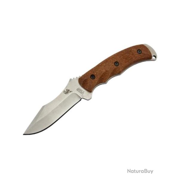 couteau Linton L95052 - Pony - Lame AUS8 10,4 cm